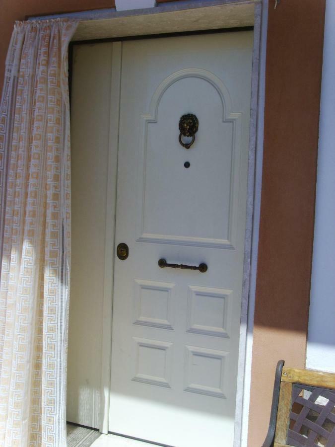 里耶塔度假屋 苏比亚科 外观 照片