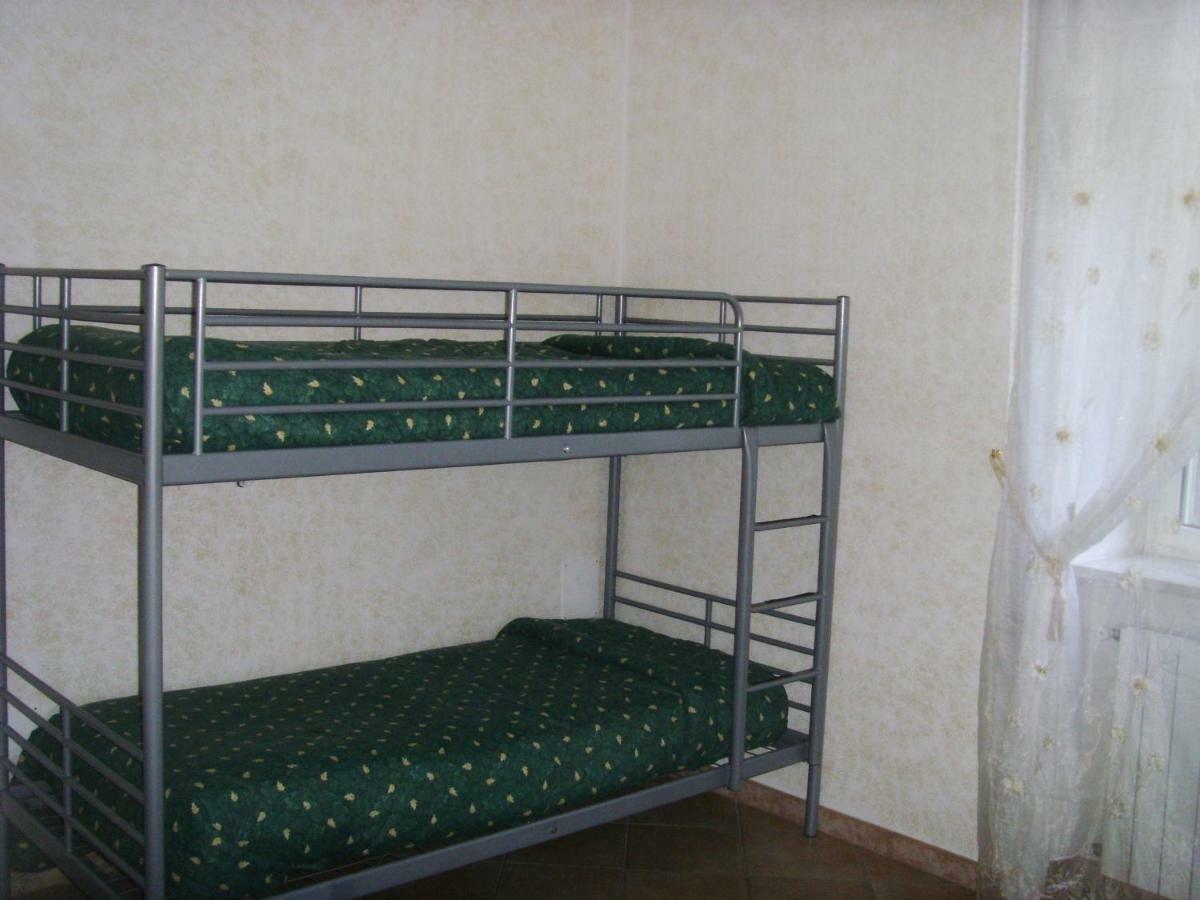 里耶塔度假屋 苏比亚科 外观 照片