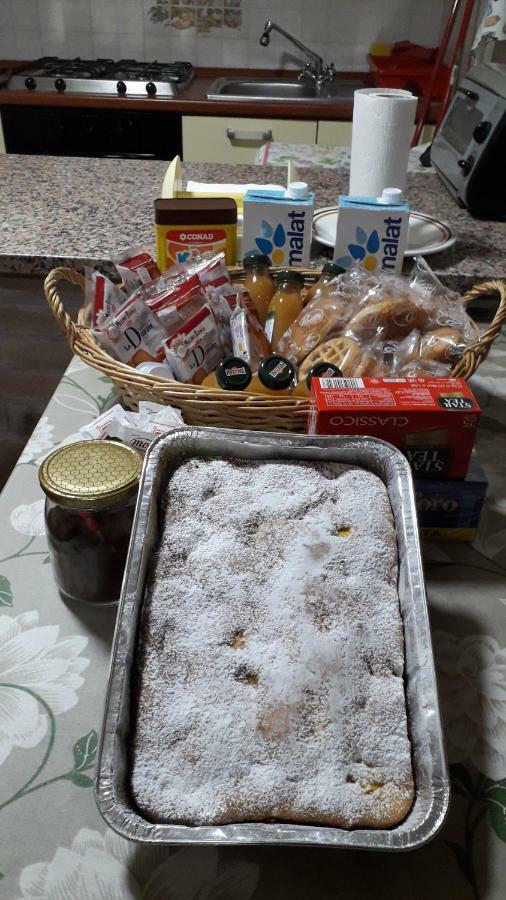 里耶塔度假屋 苏比亚科 外观 照片